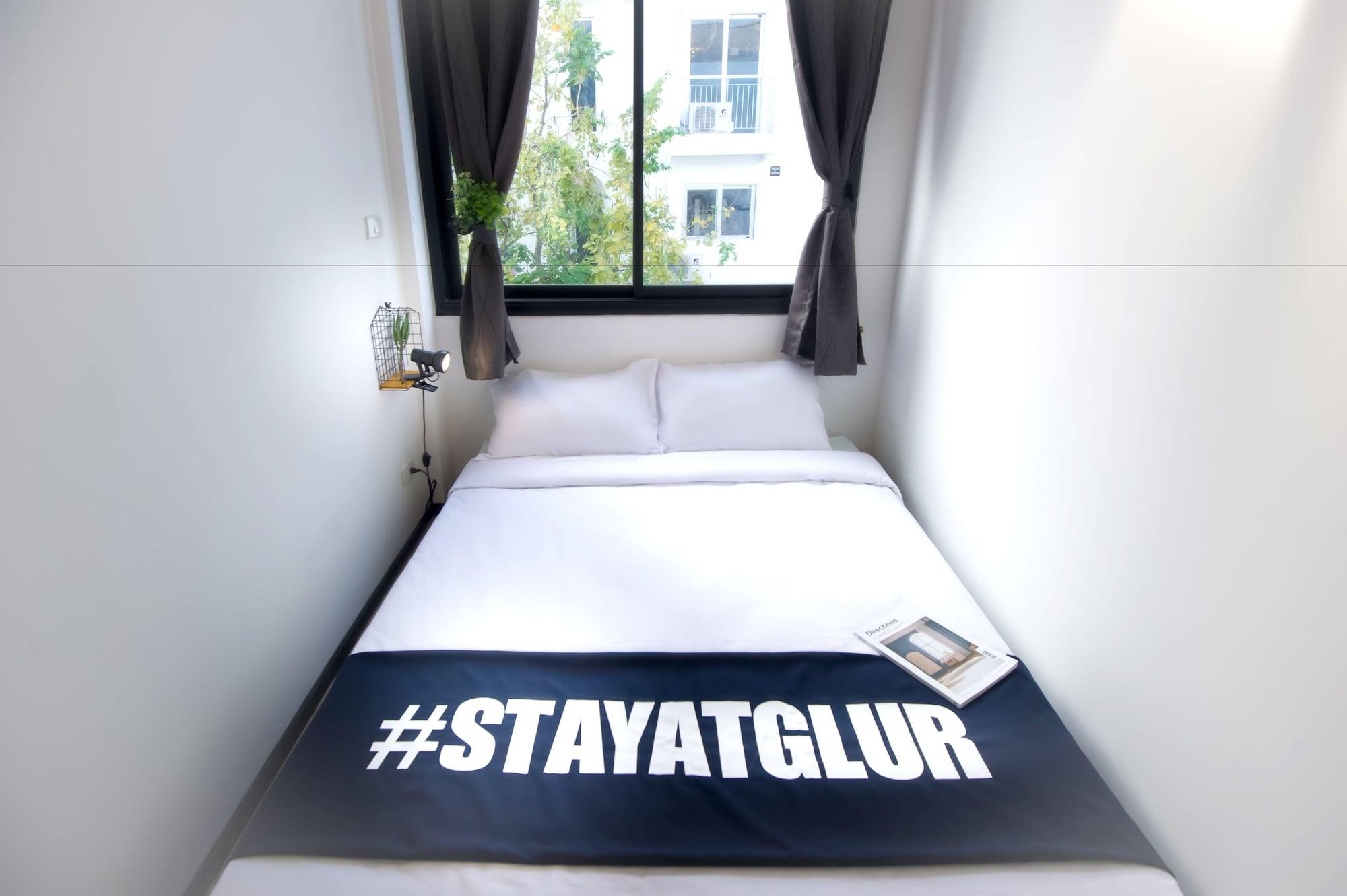 Glur Phuket Patong Beach Exterior photo