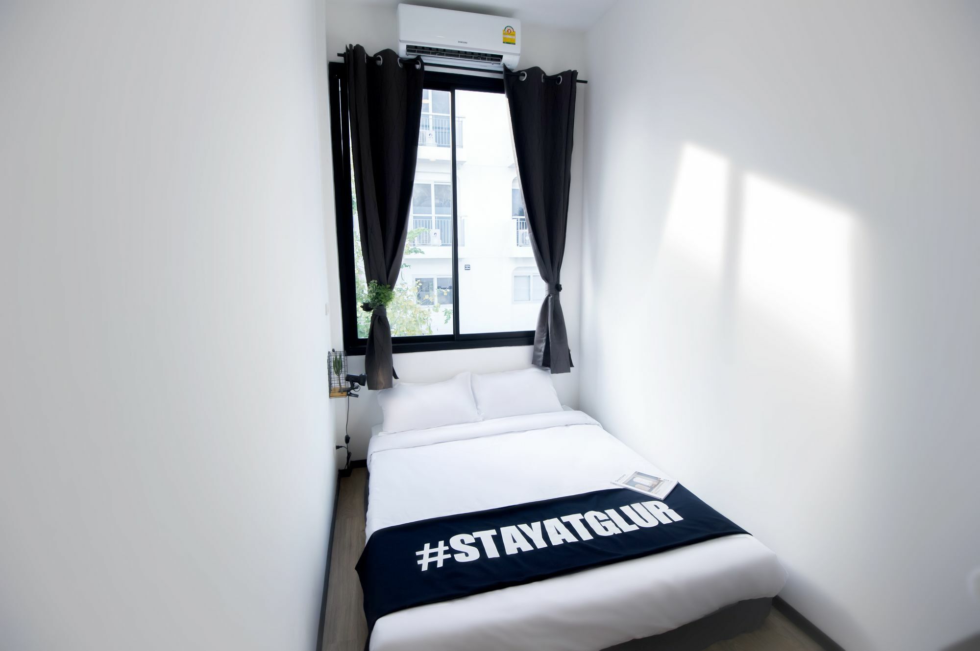 Glur Phuket Patong Beach Exterior photo